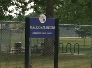 18297 Greenfield Rd, Detroit, MI 48235