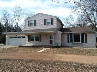 6167 5th Ave, Rudolph, WI 54475