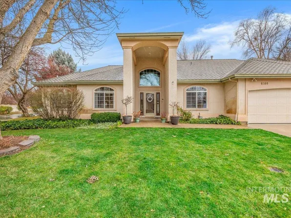 6160 N Fountain Ln, Garden City, ID 83714