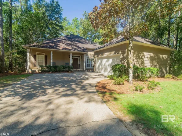 33383 Olympic Cir, Loxley, AL 36551