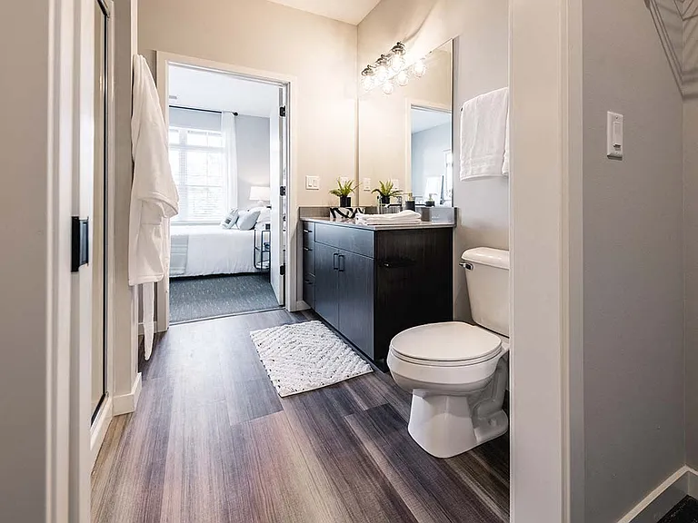 Velo Village Apartments — Photo 7