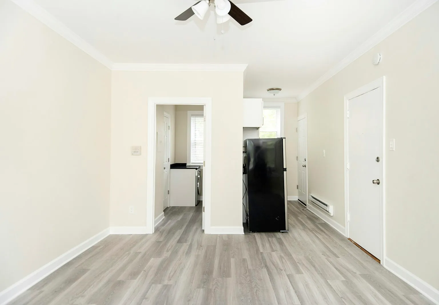 648.5 West Roscoe Street, Unit 2N — Photo 4