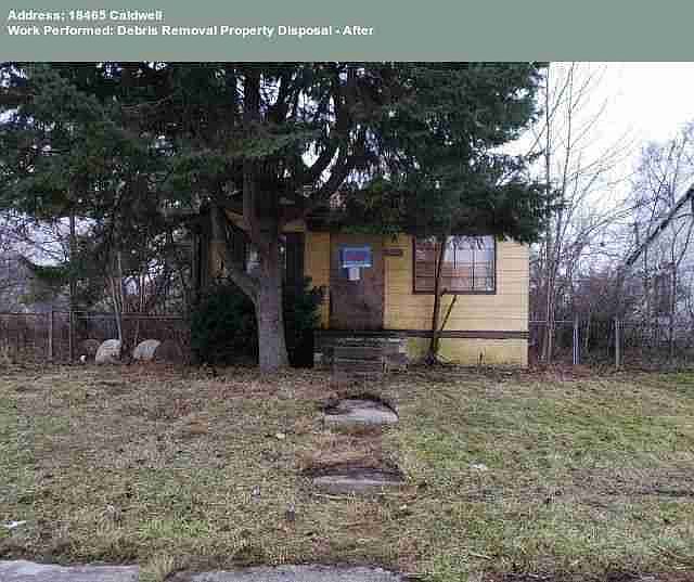 18465 Caldwell