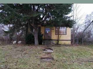 18465 Caldwell St, Detroit, MI 48234