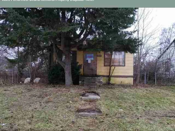 18465 Caldwell St, Detroit, MI 48234