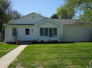 1001 SW 23rd St, Topeka, KS 66611