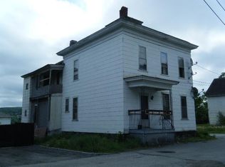 10 Clark St, Barre, VT 05641