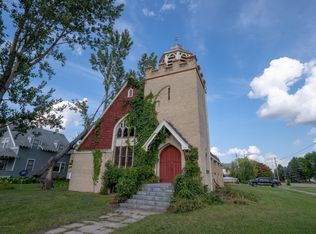 200 1st St E, Ada, MN 56510