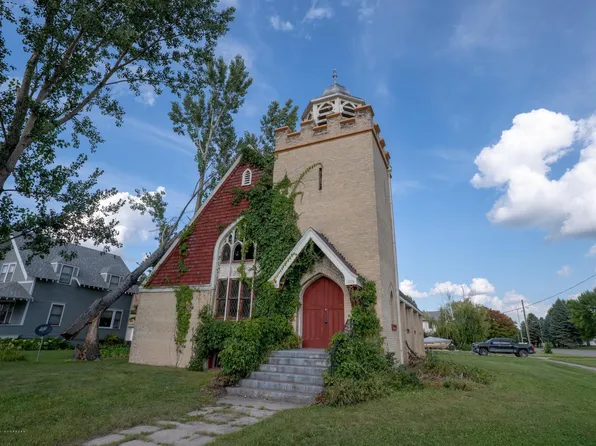 200 1st St E, Ada, MN 56510