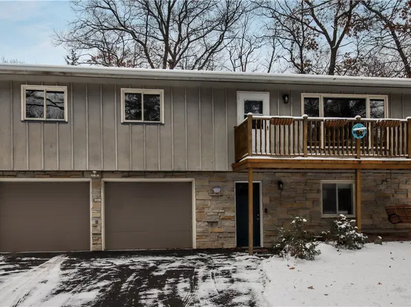 906 3rd Street, Spooner, WI 54801