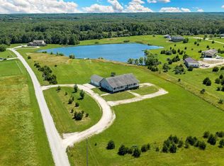 12375 Linneman Ln, Wright City, MO 63390