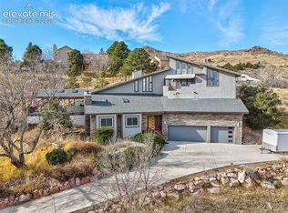 5330 Aubrey Way, Colorado Springs, CO 80919