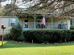 246 McCoy Rd, Franklin, NC 28734