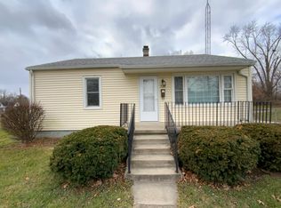 518 N Bowman Ave, Danville, IL 61832