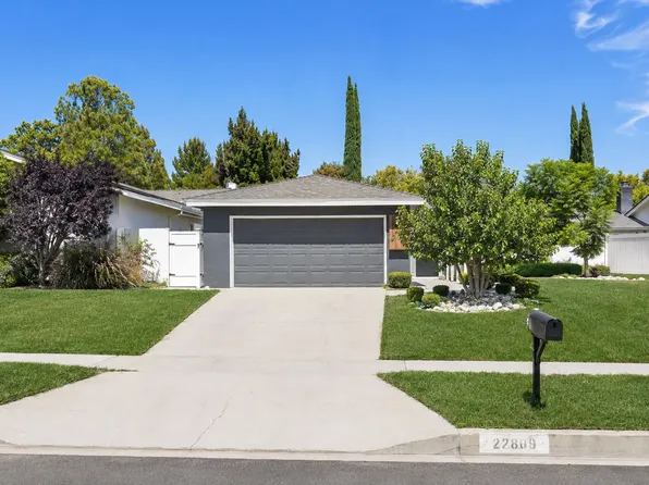 23931 Bessemer St, Woodland Hills, CA 91367