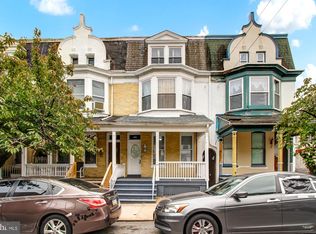 458 W King St, York, PA 17401