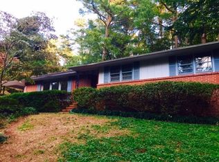 2424 Oxford Rd, Raleigh, NC 27608