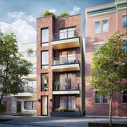 197 Pulaski Street in Bedford-Stuyvesant