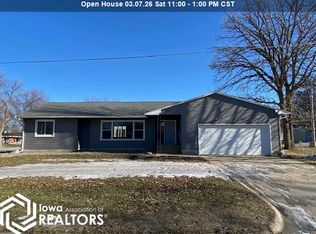 625 Blackstone Dr, Garner, IA 50438