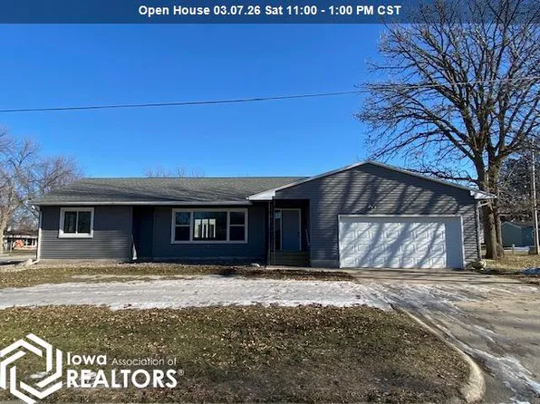 625 Blackstone Dr, Garner, IA 50438