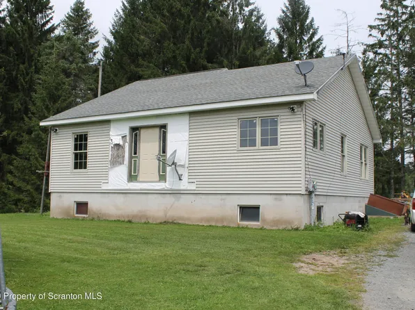 409 Great Bend Tpke, Pleasant Mount, PA 18453