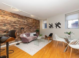 19 Wiget St #3, Boston, MA 02113