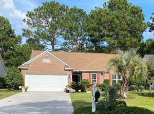 888 Sandpiper Bay Dr SW, Sunset Beach, NC 28468