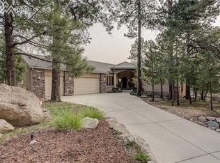 210 Stonebeck Ln, Colorado Springs, CO 80906