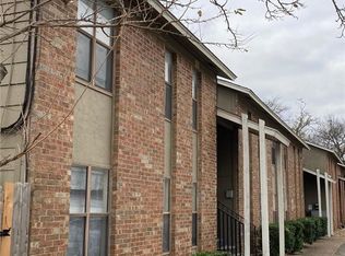 1203 W 49th St APT E, Austin, TX 78756