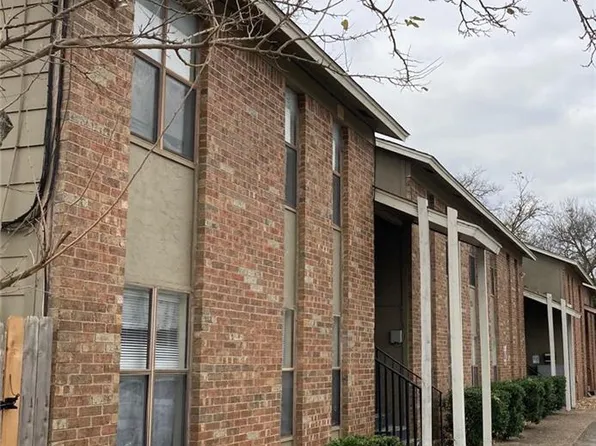 1203 W 49th St APT E, Austin, TX 78756
