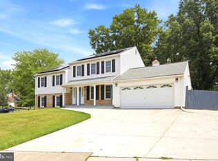 408 E Tantallon Dr, Fort Washington, MD 20744
