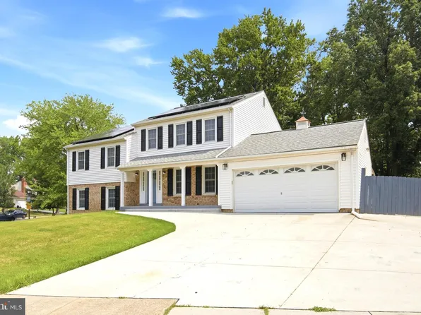 408 E Tantallon Dr, Fort Washington, MD 20744