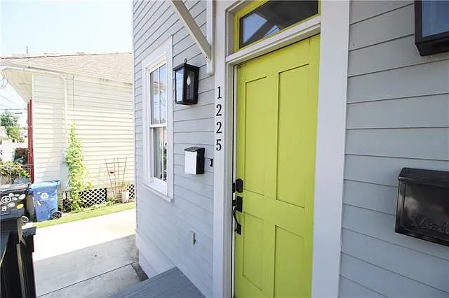 1225 Clouet St #1225 — Photo 3