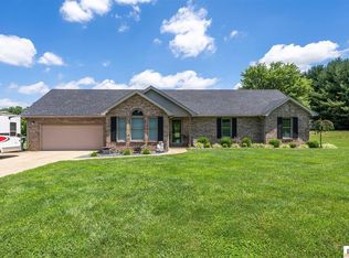 1972 Brooks Rd, Buffalo, KY 42716