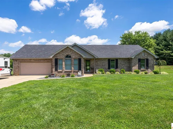1972 Brooks Rd, Buffalo, KY 42716