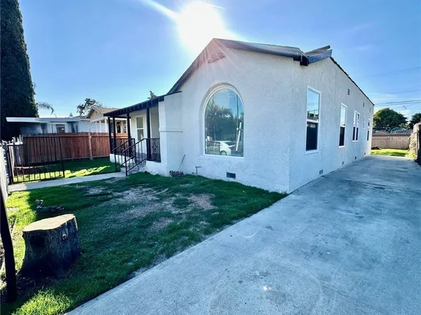 10845 Kalmia St, Los Angeles, CA 90059