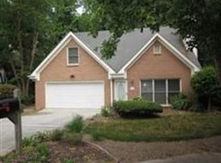 4385 Mill Ct, Duluth, GA 30096