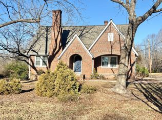 7555 Us Highway 158, Reidsville, NC 27320