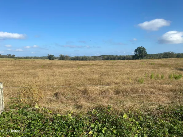 105 Pump Branch Rd, Wiggins, MS 39577