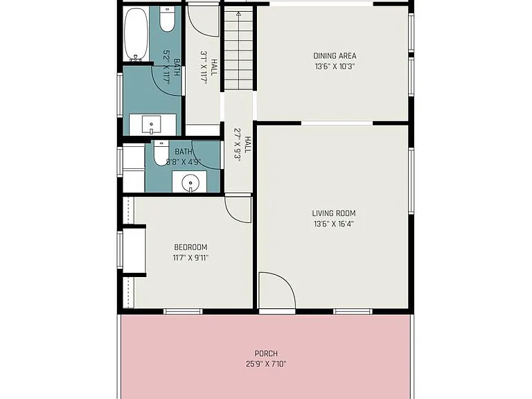 5645 W Virginia Ave — Photo 23