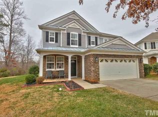 101 Apple Drupe Way, Holly Springs, NC 27540