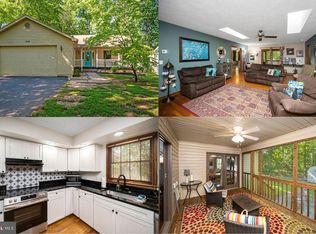 108 Winchester Ln, Locust Grove, VA 22508