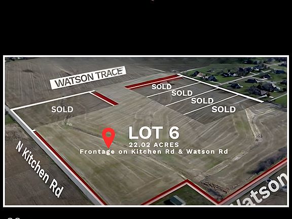 2nd image of LOT 6 E Watson Rd