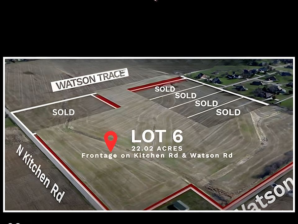 2nd image of LOT 6 E Watson Rd