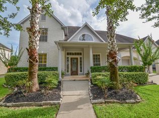 4135 Monarch Dr, Sugar Land, TX 77479
