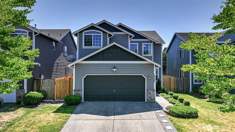 3rd image of 16209 SE 259th Court