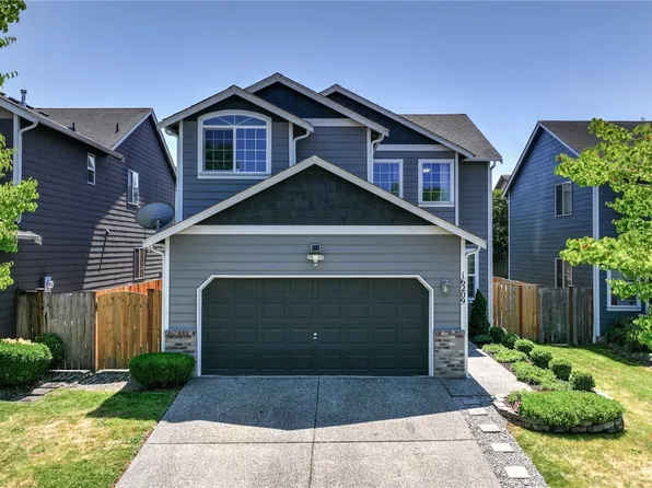 16209 SE 259th Court, Covington, WA 98042