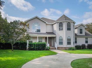 1805 W Ten Mile Rd, Cantonment, FL 32533