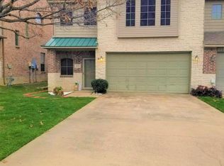 4205 Towne Lake Ct, Irving, TX 75061