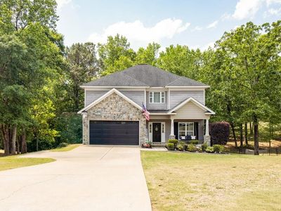 160 Hunting Creek Way, Midland, GA, 31820